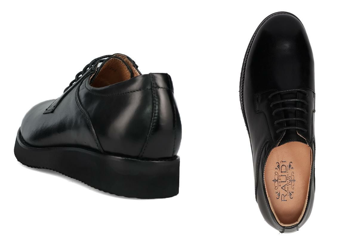  ラウディ メンズ カジュアルシューズ ポストマンシューズ6