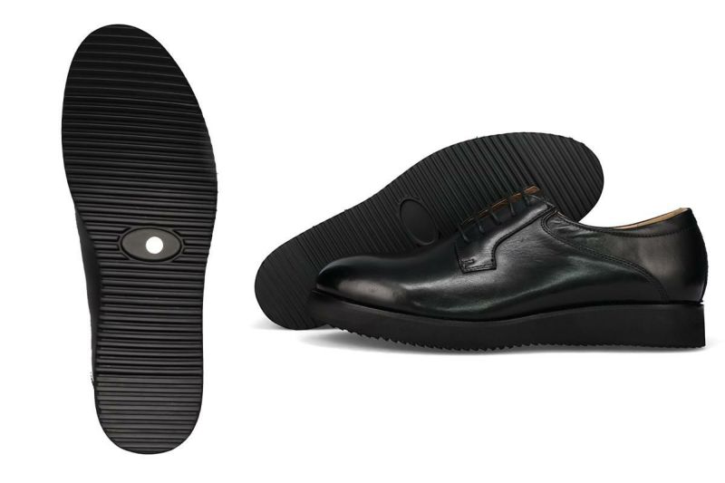  ラウディ メンズ カジュアルシューズ ポストマンシューズ7