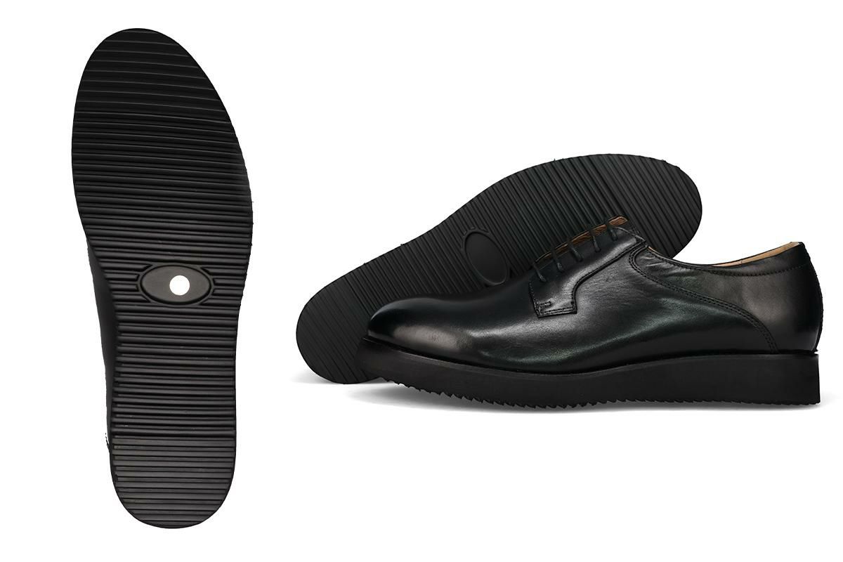  ラウディ メンズ カジュアルシューズ ポストマンシューズ7