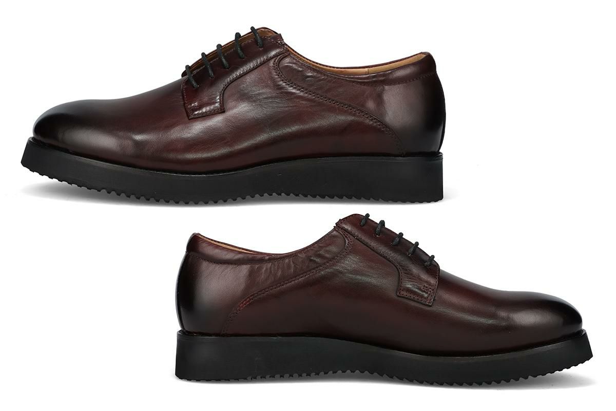  ラウディ メンズ カジュアルシューズ ポストマンシューズ8