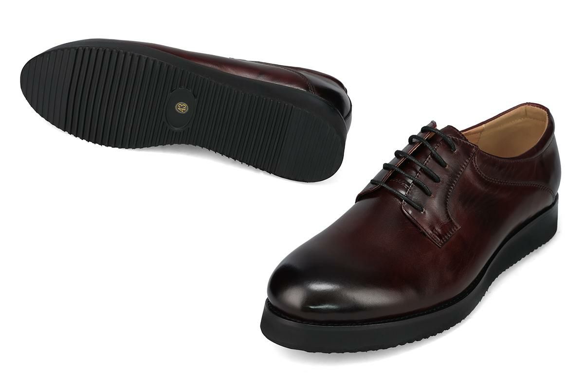  ラウディ メンズ カジュアルシューズ ポストマンシューズ9