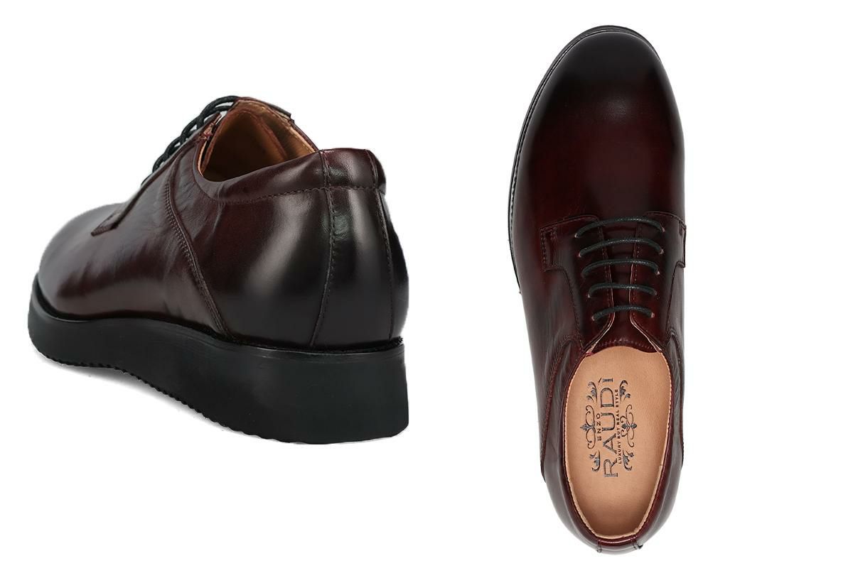  ラウディ メンズ カジュアルシューズ ポストマンシューズ10