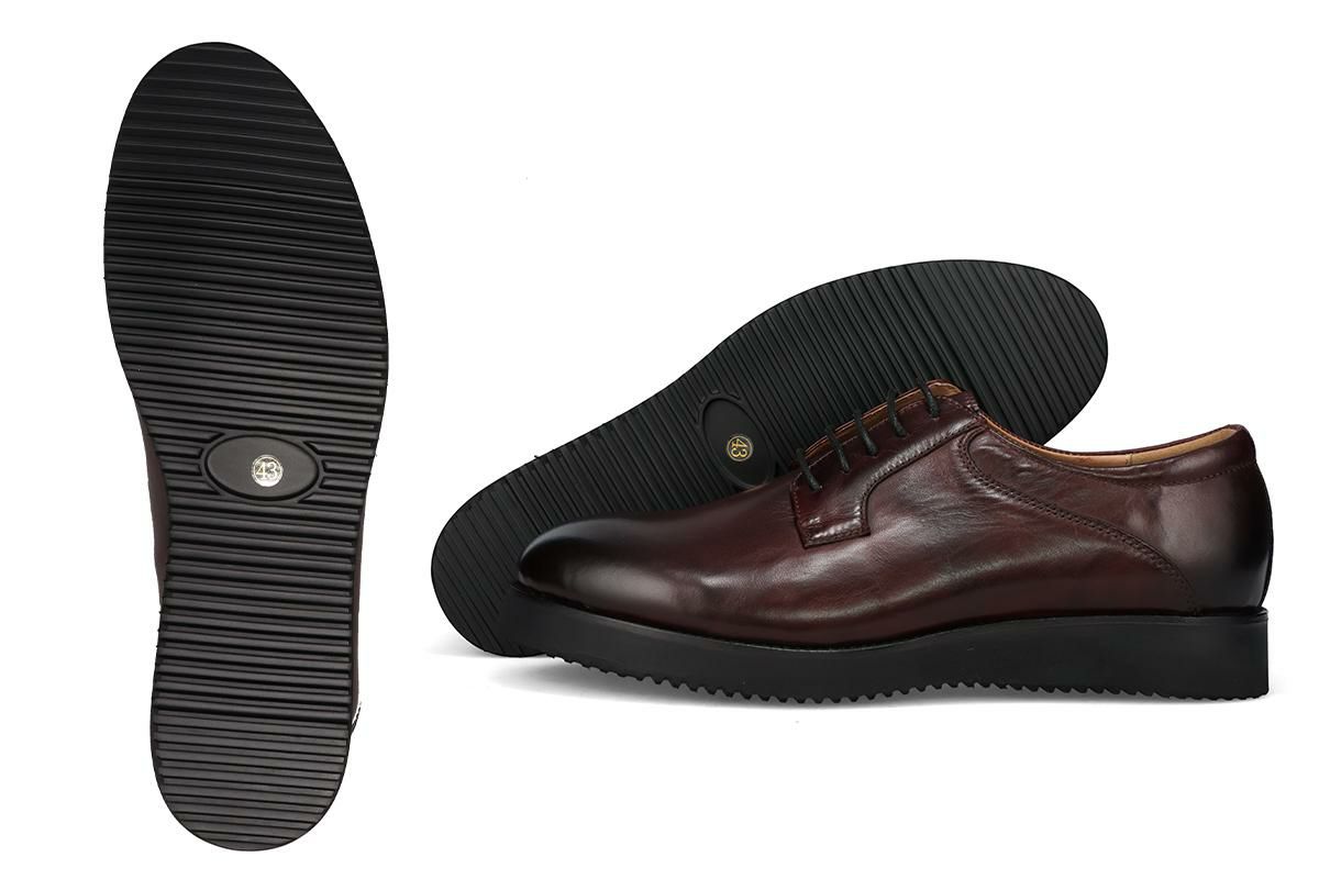  ラウディ メンズ カジュアルシューズ ポストマンシューズ11