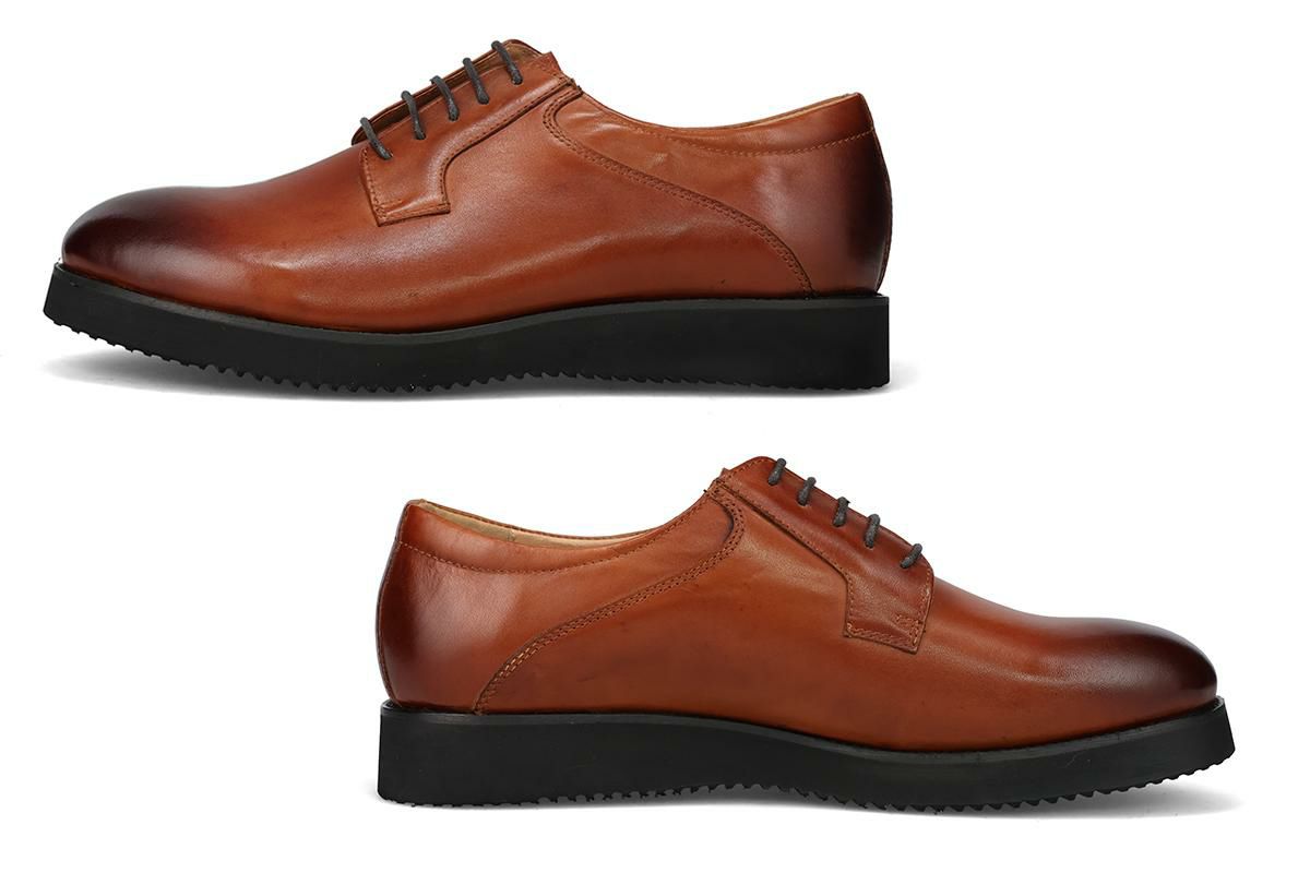  ラウディ メンズ カジュアルシューズ ポストマンシューズ12