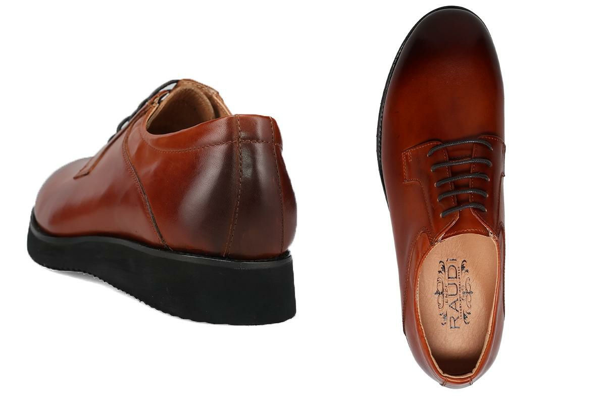  ラウディ メンズ カジュアルシューズ ポストマンシューズ14