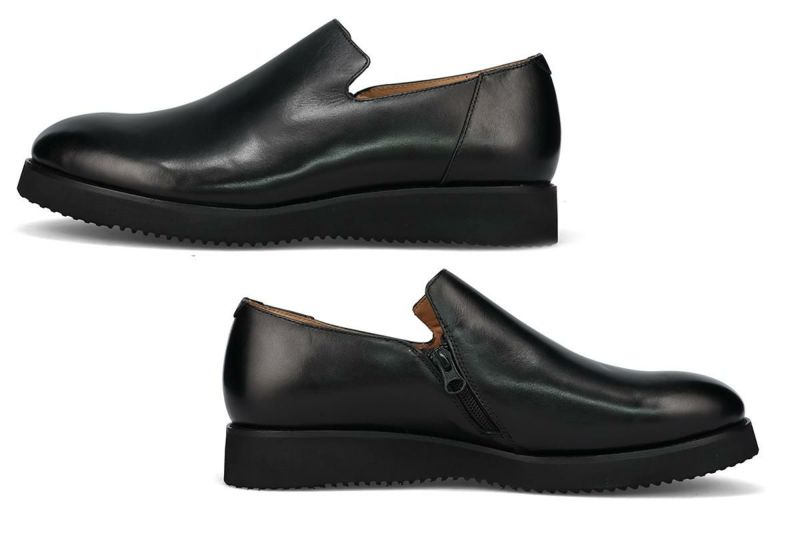  ラウディ メンズ カジュアルシューズ スリッポン4