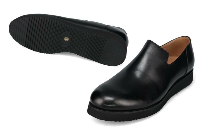  ラウディ メンズ カジュアルシューズ スリッポン5