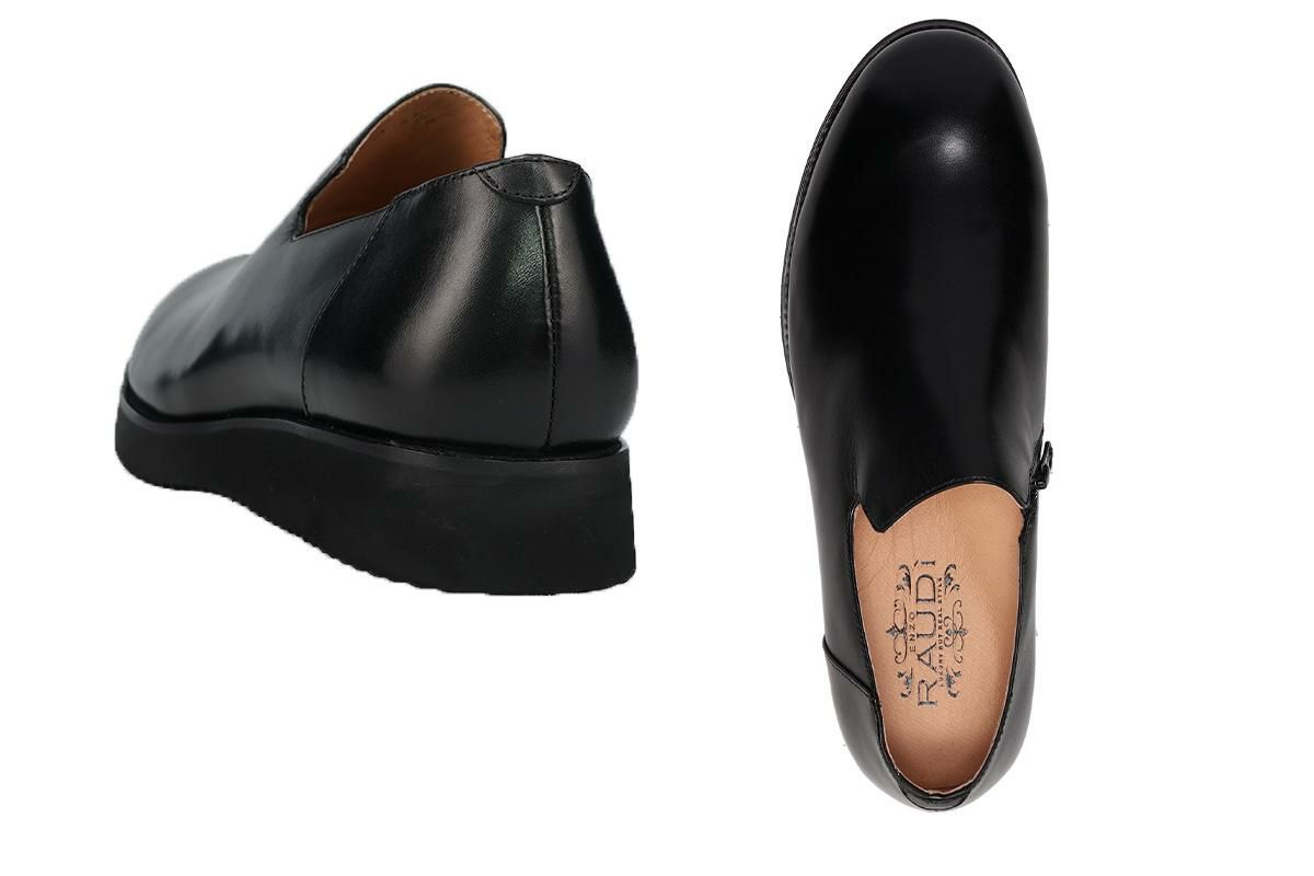  ラウディ メンズ カジュアルシューズ スリッポン6