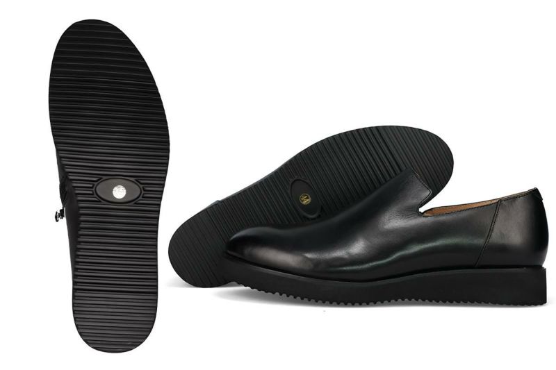  ラウディ メンズ カジュアルシューズ スリッポン7