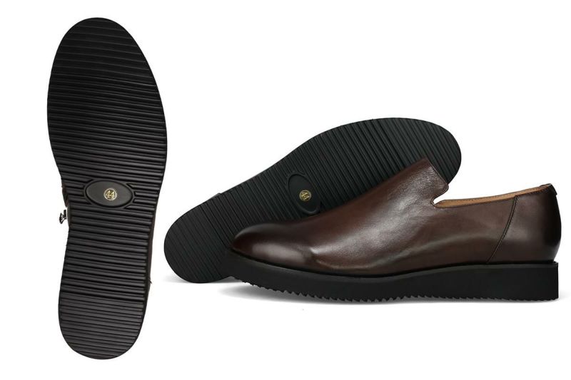  ラウディ メンズ カジュアルシューズ スリッポン12