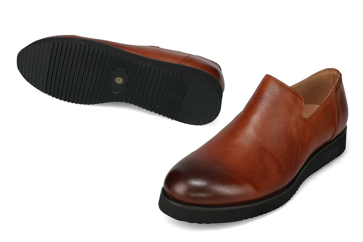  ラウディ メンズ カジュアルシューズ スリッポン14