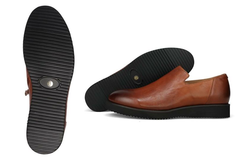  ラウディ メンズ カジュアルシューズ スリッポン16