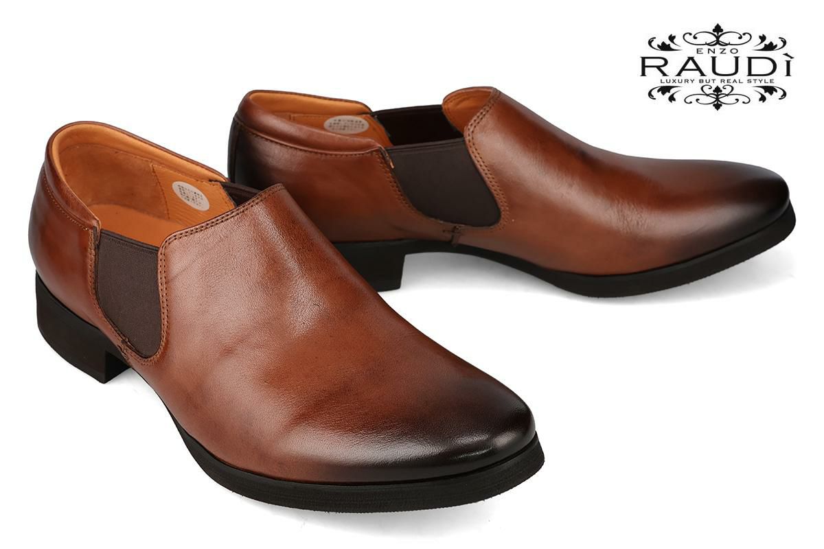  ラウディ / RAUDi メンズ カジュアルシューズ 541073