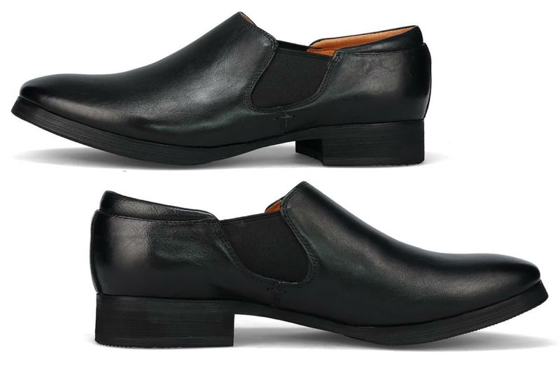  ラウディ / RAUDi メンズ カジュアルシューズ 541074