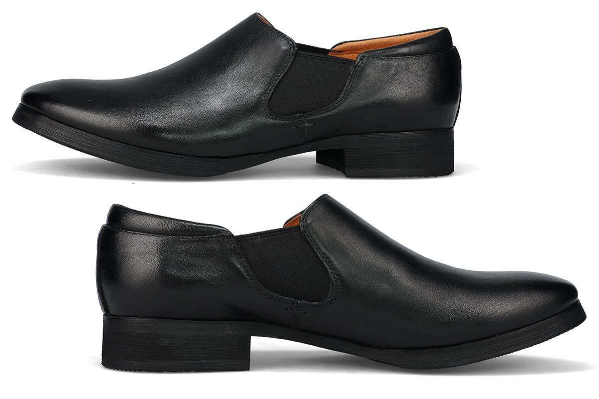  ラウディ / RAUDi メンズ カジュアルシューズ 541074