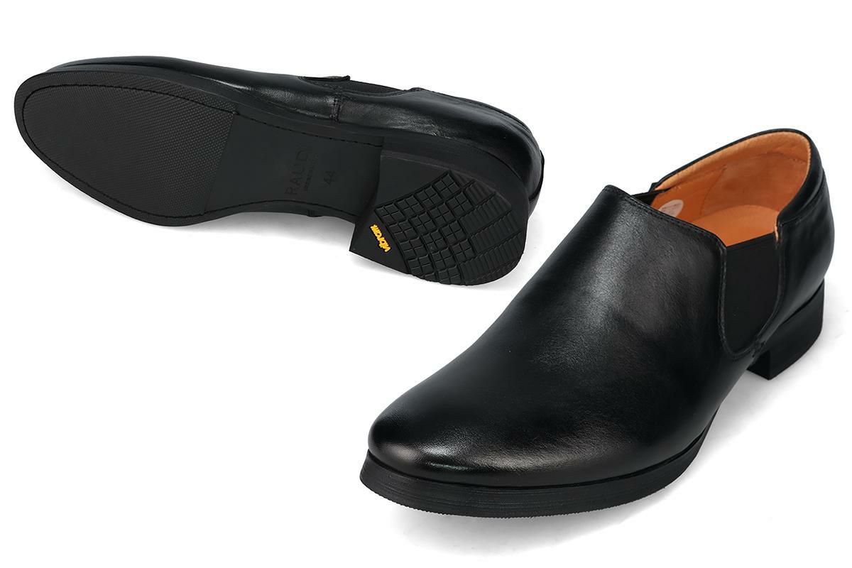  ラウディ / RAUDi メンズ カジュアルシューズ 541075