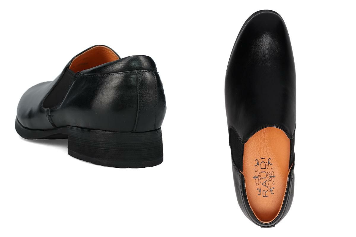  ラウディ / RAUDi メンズ カジュアルシューズ 541076