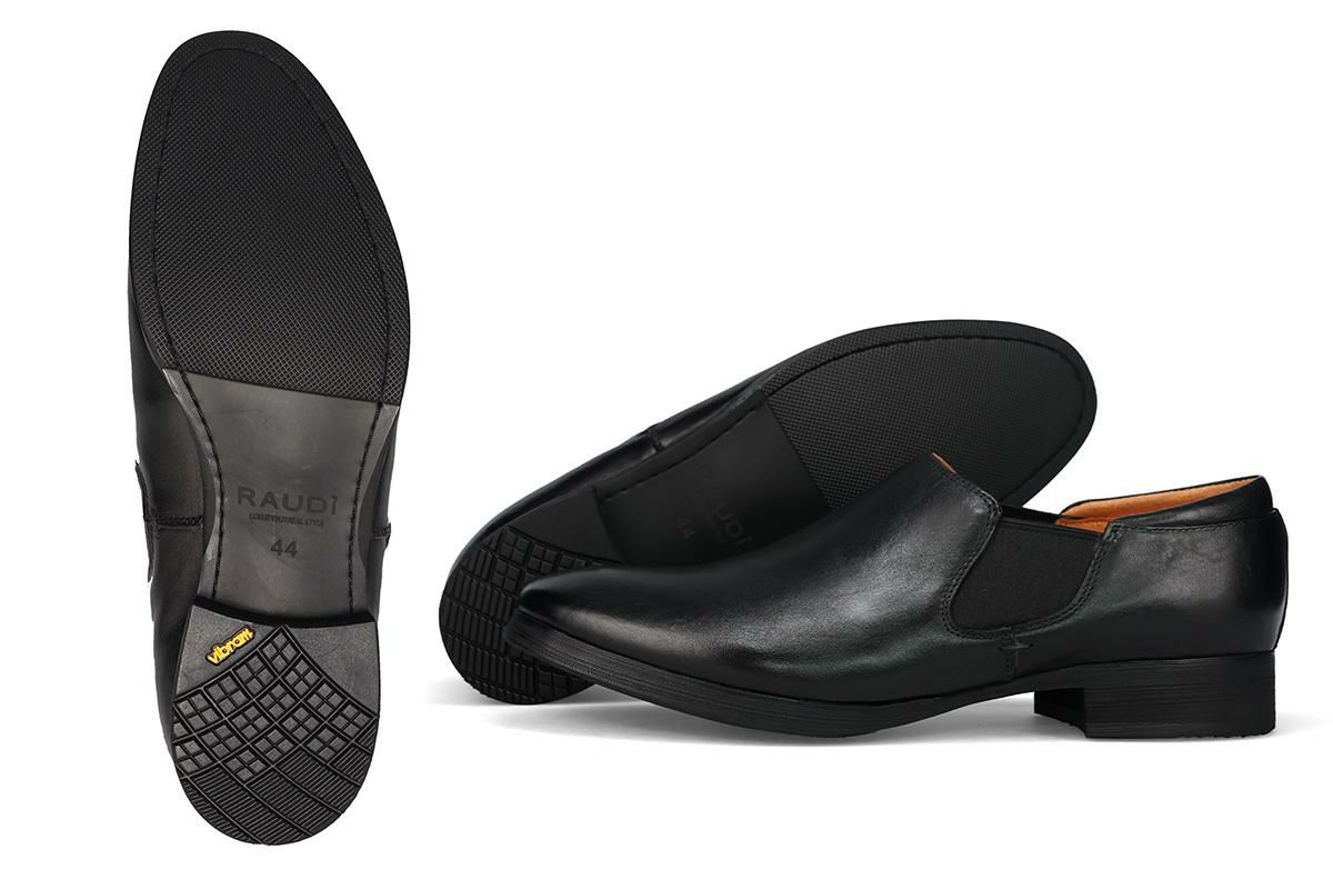  ラウディ / RAUDi メンズ カジュアルシューズ 541077