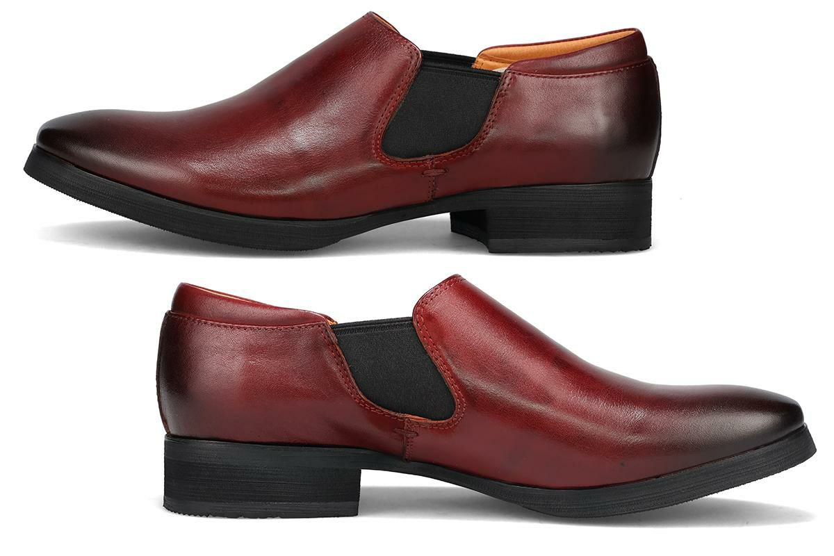  ラウディ / RAUDi メンズ カジュアルシューズ 541078