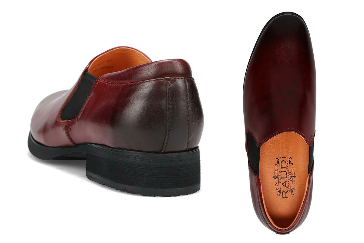  ラウディ / RAUDi メンズ カジュアルシューズ 5410710