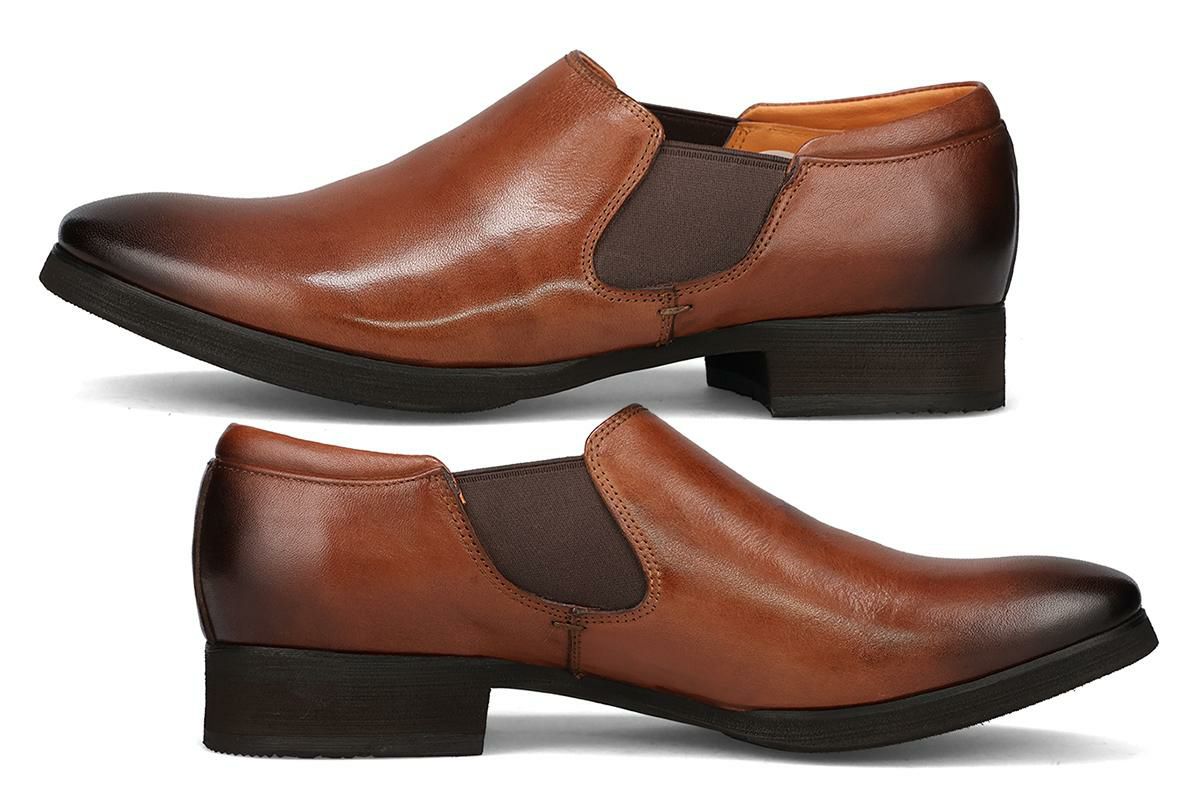  ラウディ / RAUDi メンズ カジュアルシューズ 5410712