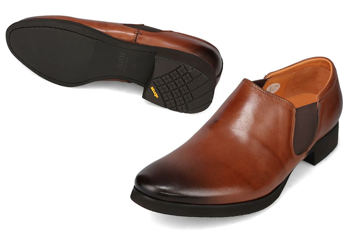  ラウディ / RAUDi メンズ カジュアルシューズ 5410713