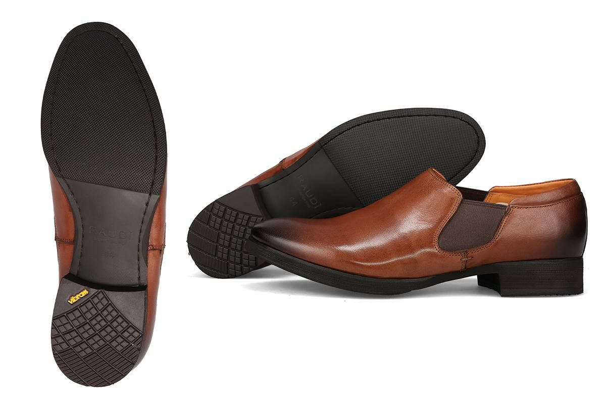  ラウディ / RAUDi メンズ カジュアルシューズ 5410715