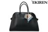 エキレン バッグ ハンドバッグ 国産(日本製) EKIREN er002
