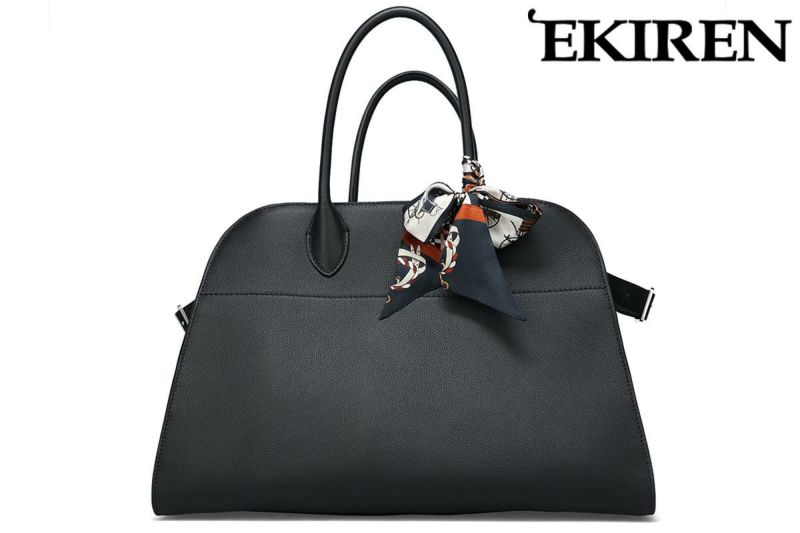 エキレン バッグ ハンドバッグ 国産(日本製) EKIREN er002