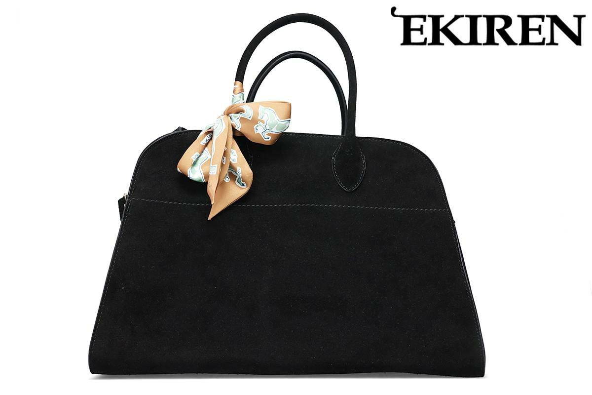 エキレン バッグ ハンドバッグ 国産(日本製) EKIREN er002