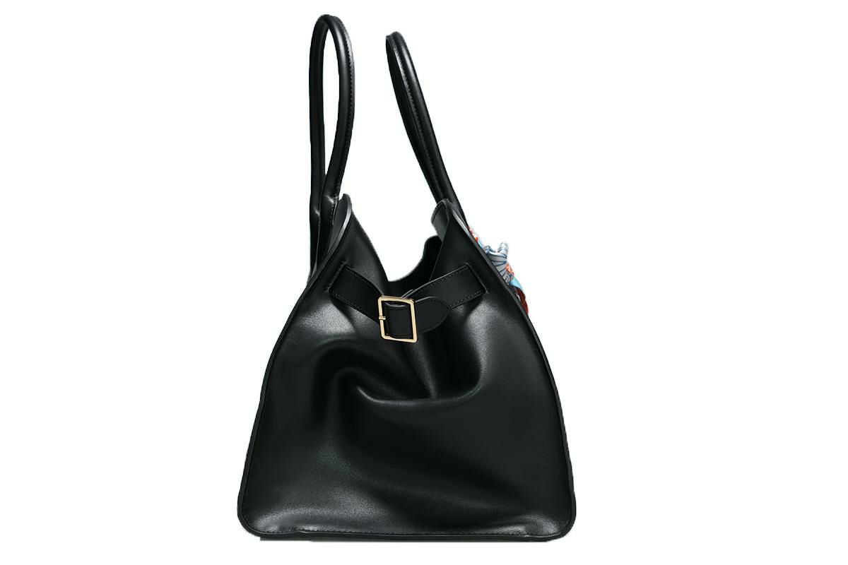 エキレン バッグ ハンドバッグ 国産(日本製) EKIREN er002