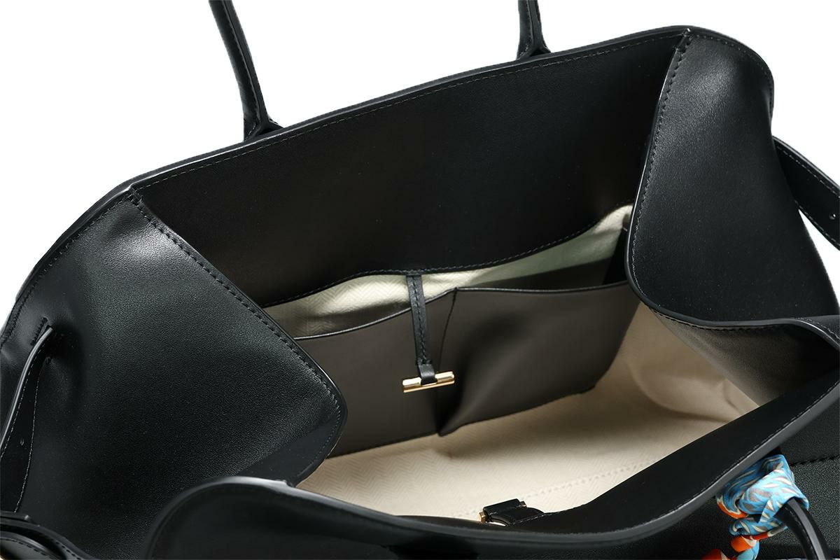 エキレン バッグ ハンドバッグ 国産(日本製) EKIREN er002