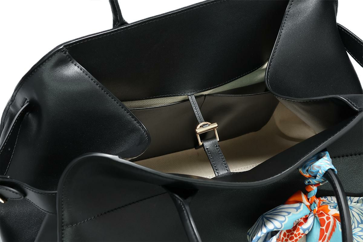 エキレン バッグ ハンドバッグ 国産(日本製) EKIREN er002