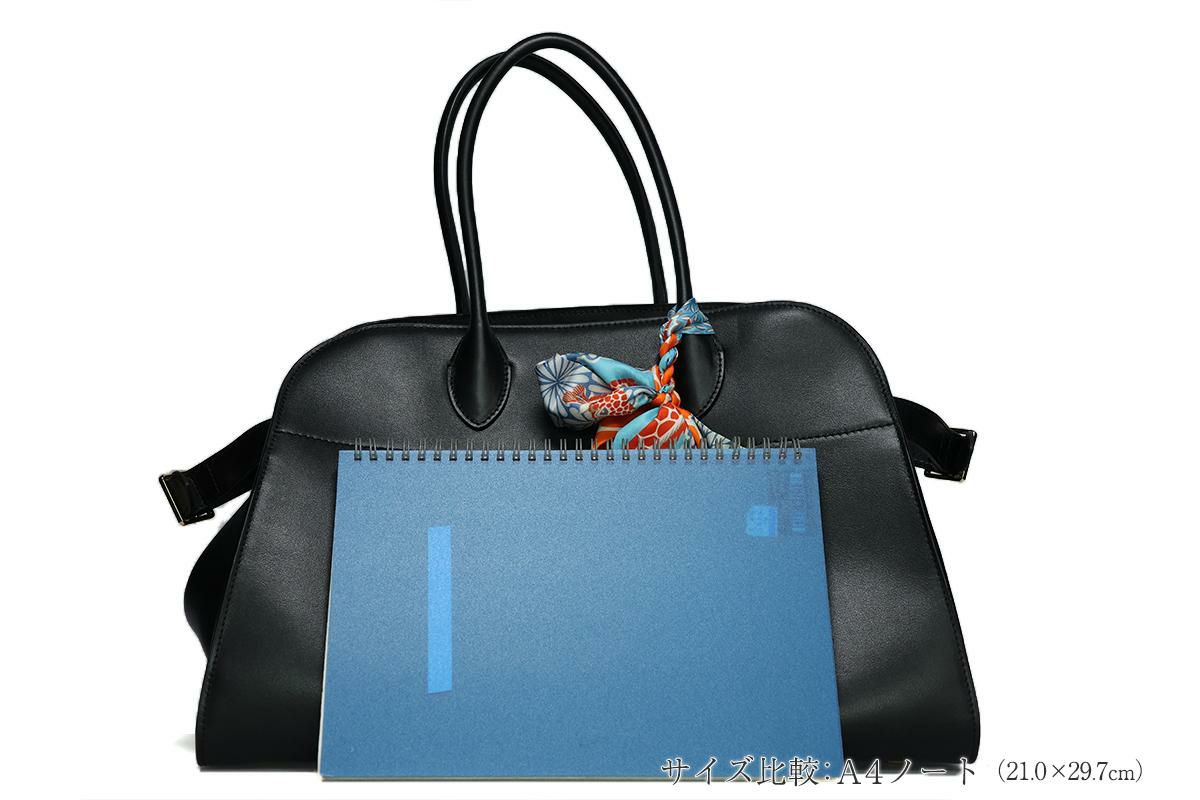 エキレン バッグ ハンドバッグ 国産(日本製) EKIREN er002