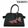エキレン バッグ ハンドバッグ 国産(日本製) EKIREN er001