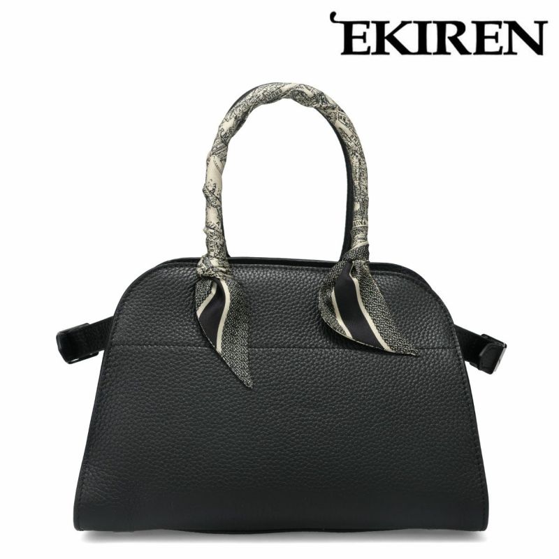 エキレン バッグ ハンドバッグ 国産(日本製) EKIREN er001