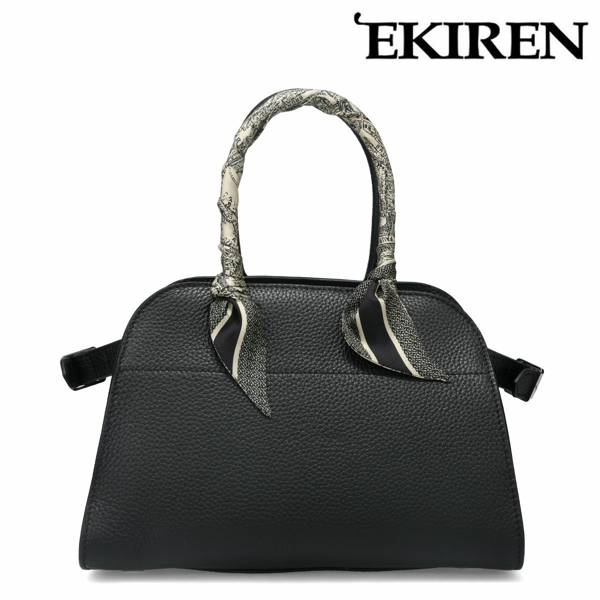 エキレン バッグ ハンドバッグ 国産(日本製) EKIREN er001