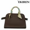 エキレン バッグ ハンドバッグ 国産(日本製) EKIREN er001