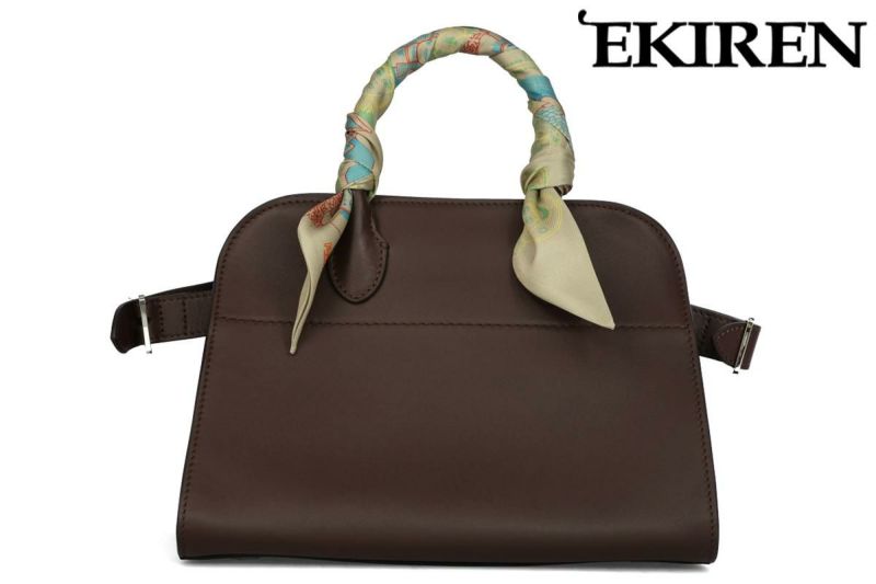 エキレン バッグ ハンドバッグ 国産(日本製) EKIREN er001