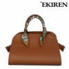 エキレン バッグ ハンドバッグ 国産(日本製) EKIREN er001