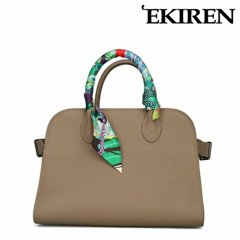 エキレン バッグ ハンドバッグ 国産(日本製) EKIREN er001