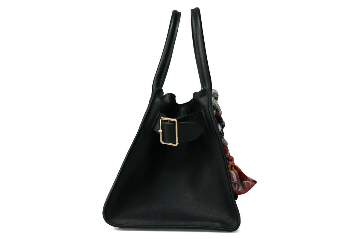 エキレン バッグ ハンドバッグ 国産(日本製) EKIREN er001