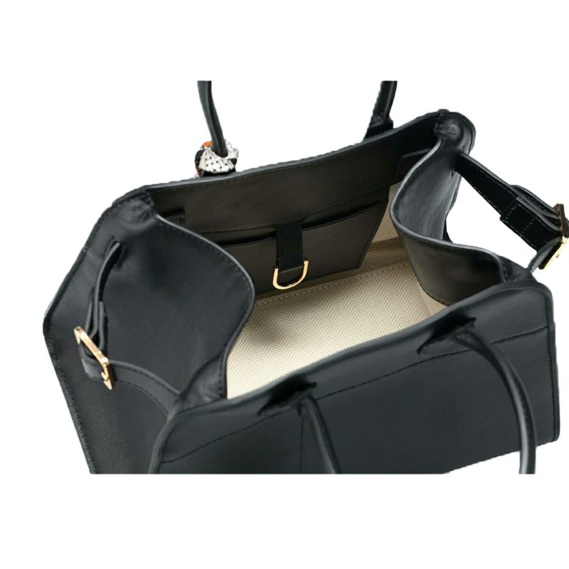 エキレン バッグ ハンドバッグ 国産(日本製) EKIREN er001