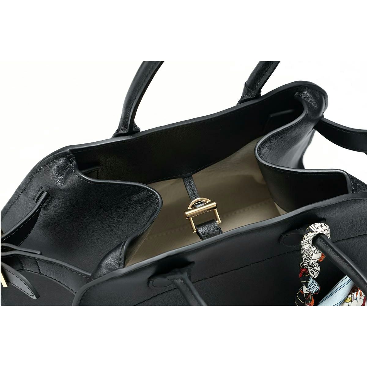 エキレン バッグ ハンドバッグ 国産(日本製) EKIREN er001