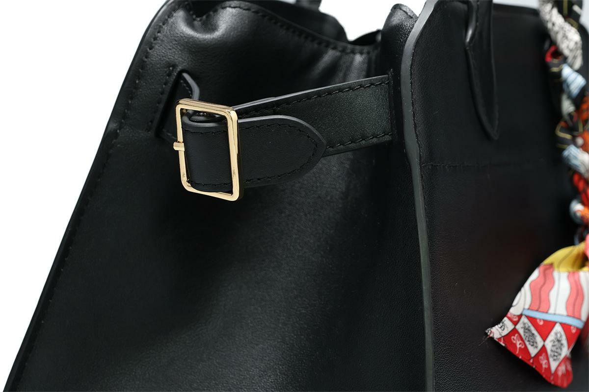 エキレン バッグ ハンドバッグ 国産(日本製) EKIREN er001