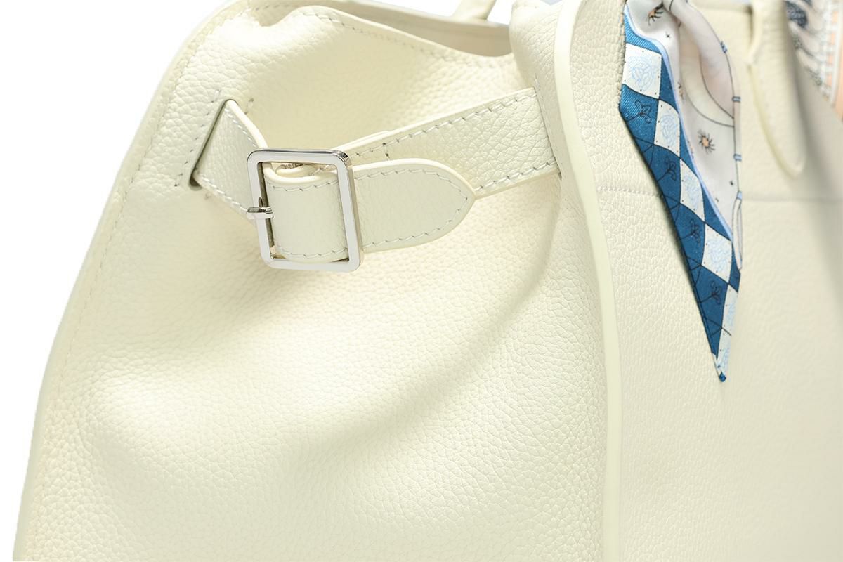 エキレン バッグ ハンドバッグ 国産(日本製) EKIREN er001