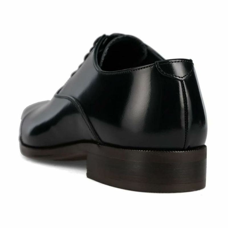 クインクラシコオリジナル 国産ビジネスシューズ 内羽根ストレートチップ 36001bk10