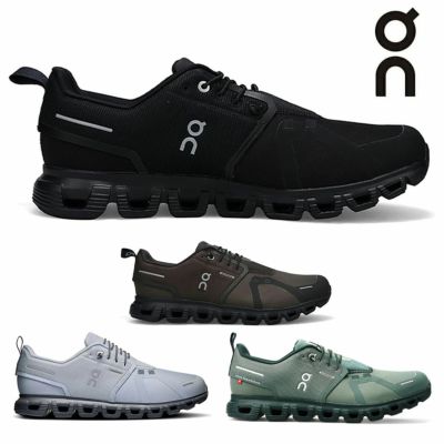 オン On メンズ スニーカー クラウド6 ウォータープルーフ 3mf10061043