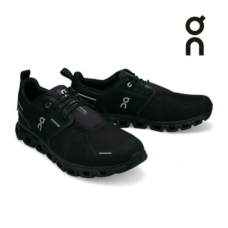 オン On メンズ スニーカー クラウド6 ウォータープルーフ 3mf10061043