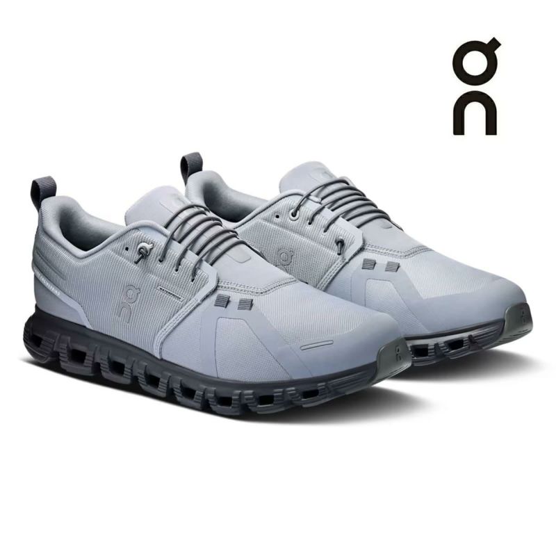 オン メンズ スニーカー クラウド6 ウォータープルーフ On ブラック 